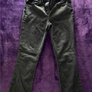 Maurice’s Women’s jeans—10